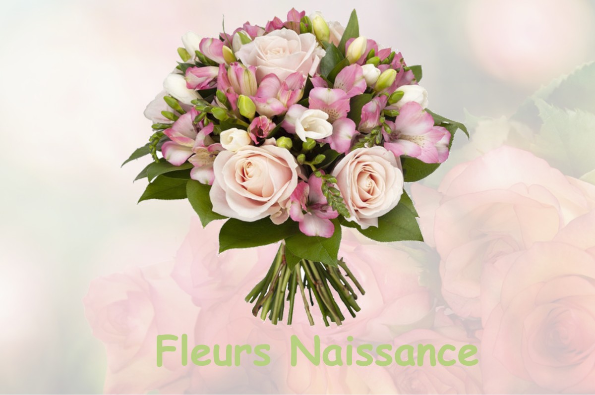 fleurs naissance MIERY