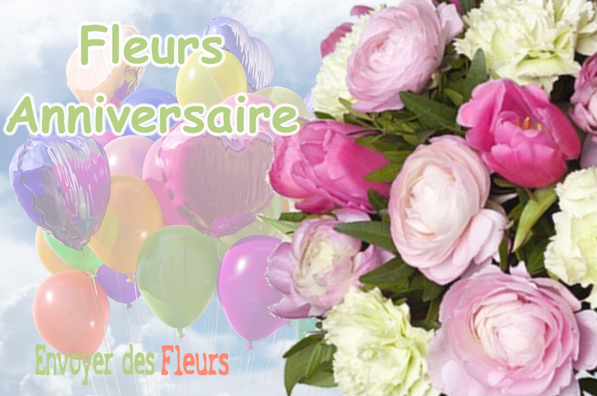 lIVRAISON FLEURS ANNIVERSAIRE à MIERY